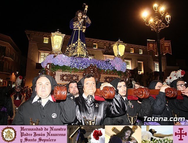 Procesion Jueves Santo 2019 - 25